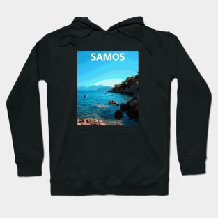 Samos Hoodie